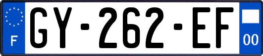 GY-262-EF