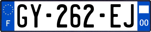 GY-262-EJ