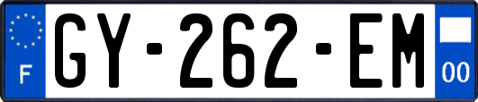 GY-262-EM