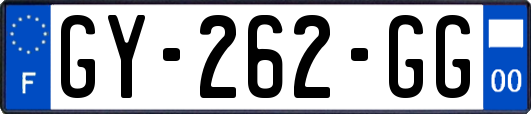 GY-262-GG