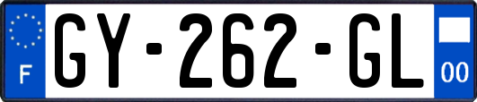 GY-262-GL