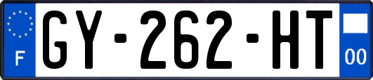 GY-262-HT