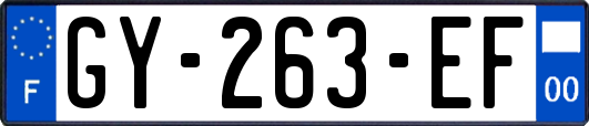 GY-263-EF