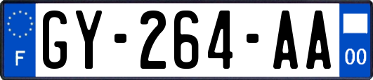 GY-264-AA