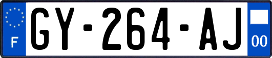 GY-264-AJ