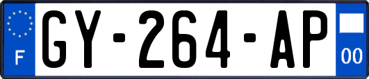 GY-264-AP