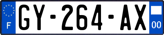 GY-264-AX