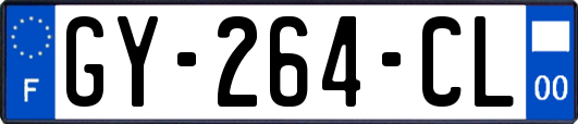 GY-264-CL