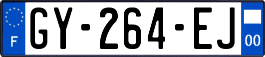 GY-264-EJ