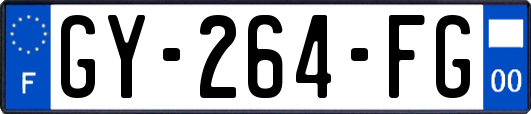 GY-264-FG