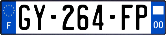 GY-264-FP