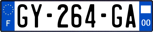 GY-264-GA