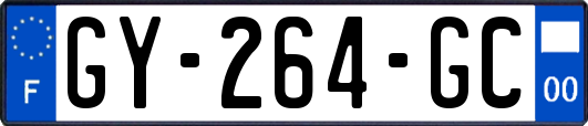 GY-264-GC