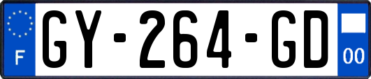 GY-264-GD