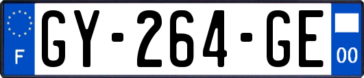 GY-264-GE