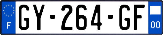 GY-264-GF