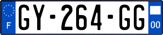 GY-264-GG