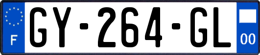 GY-264-GL