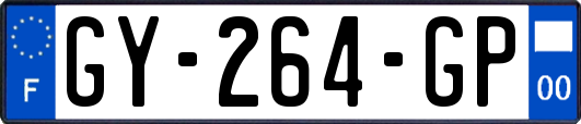 GY-264-GP