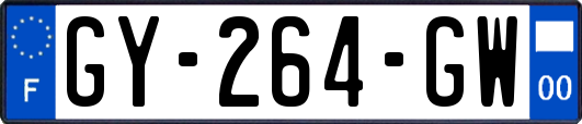 GY-264-GW