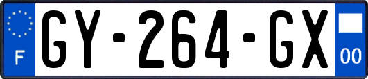 GY-264-GX