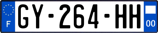 GY-264-HH