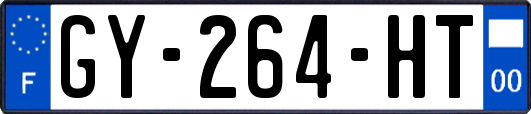 GY-264-HT