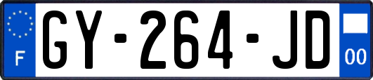 GY-264-JD