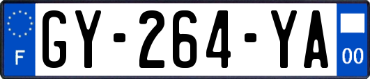 GY-264-YA