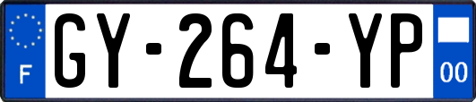 GY-264-YP