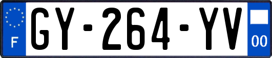 GY-264-YV