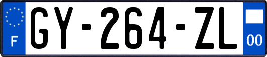 GY-264-ZL