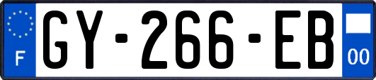 GY-266-EB