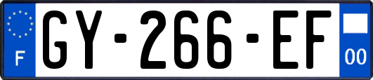 GY-266-EF