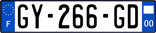 GY-266-GD
