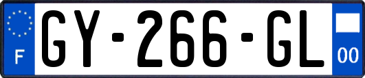 GY-266-GL