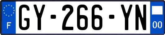 GY-266-YN
