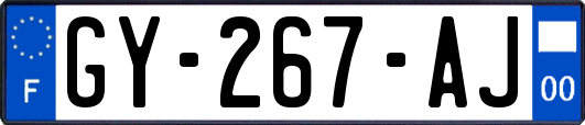 GY-267-AJ