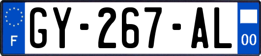 GY-267-AL