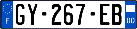 GY-267-EB