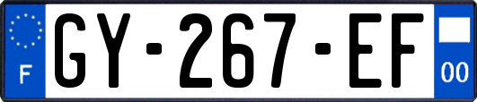 GY-267-EF