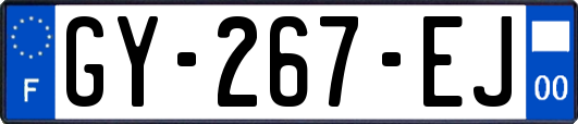 GY-267-EJ