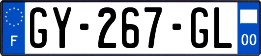 GY-267-GL
