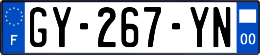 GY-267-YN