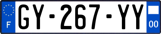 GY-267-YY