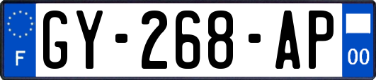 GY-268-AP