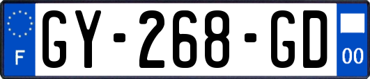 GY-268-GD