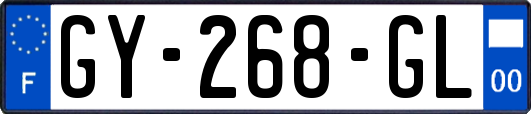 GY-268-GL