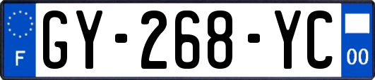 GY-268-YC