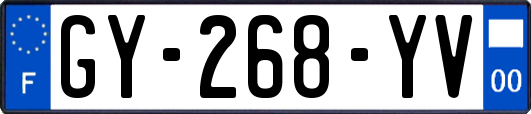 GY-268-YV